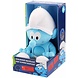 Ansmann Ansmann Smurf Knuffel LED Nachtlicht Ansmann Ansmann Smurf Knuffel LED Nachtlicht