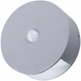 Smartwares GOB-001-MS LED Wandlamp met Bewegingsmelder