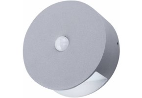Smartwares GOB-001-MS LED Wandlamp met Bewegingsmelder
