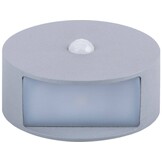 Smartwares GOB-001-MS LED Wandlamp met Bewegingsmelder