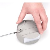 Smartwares GOB-001-MS LED Wandlamp met Bewegingsmelder