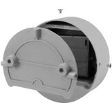 Smartwares GOB-001-MS LED Wandlamp met Bewegingsmelder