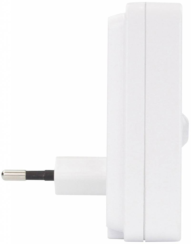 Ansmann LED Nachtlamp Guide Motion