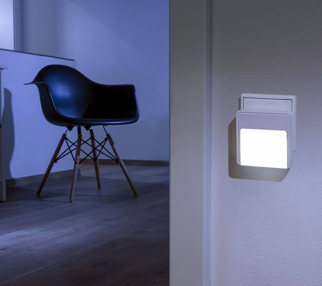 Ansmann LED Nachtlamp Guide Motion