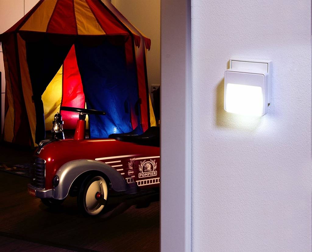 Ansmann LED Nachtlamp Guide Motion