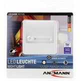Ansmann LED Nachtlamp Guide Motion