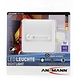 Ansmann Ansmann LED Nachtlamp Guide Motion Ansmann Ansmann LED Nachtlamp Guide Motion