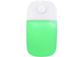 Ansmann LED Nachtlamp Guide Ambiente - Groen