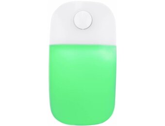 Ansmann LED Nachtlamp Guide Ambiente - Groen