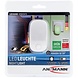 Ansmann Ansmann LED Nachtlamp Guide Ambiente - Groen Ansmann Ansmann LED Nachtlamp Guide Ambiente - Groen