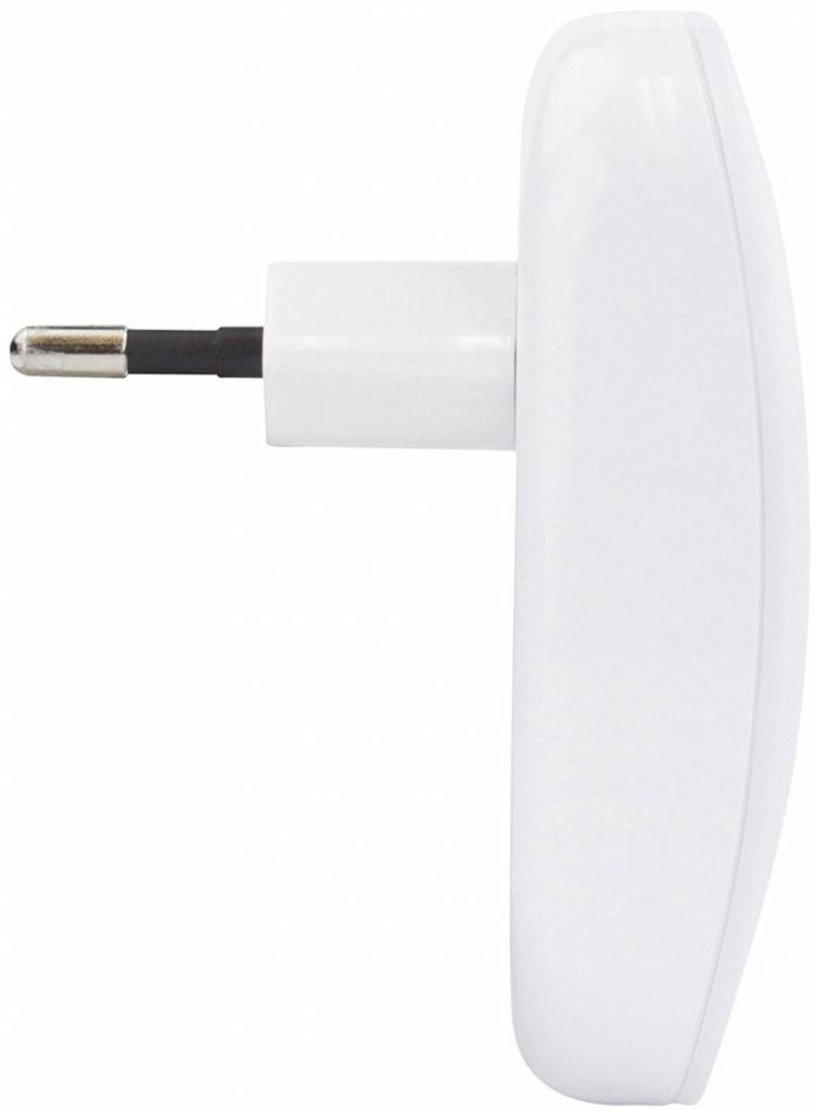 Ansmann LED Nachtlamp Guide Twilight