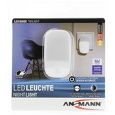 Ansmann LED Nachtlamp Guide Twilight