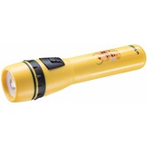 Varta Maya de Bij LED Zaklamp - Geel