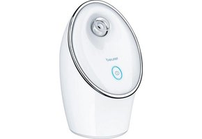 Beurer FC 72 Pureo Ionic Hydration Ionen Gezichtssauna