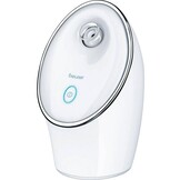 Beurer FC 72 Pureo Ionic Hydration Ionen Gezichtssauna