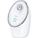 Beurer Beurer FC 72 Pureo Ionic Hydration Ionen Gezichtssauna Beurer Beurer FC 72 Pureo Ionic Hydration Ionen Gezichtssauna
