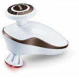 Beurer MG 510 Infrarood Handmassage