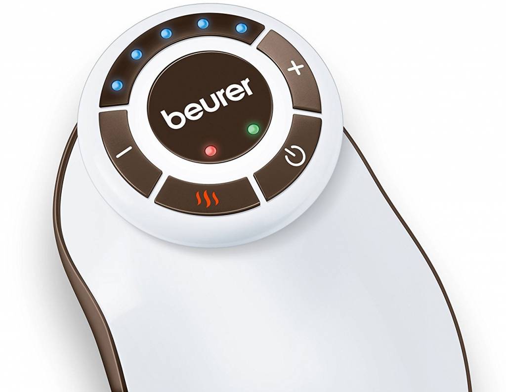 Beurer MG 510 Infrarood Handmassage