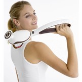 Beurer MG 510 Infrarood Handmassage