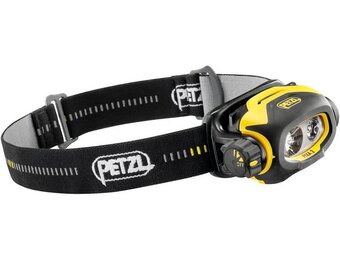 Petzl Pixa 3 LED Hoofdlamp