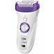 Braun Braun Silk-épil 9-579 Wet & Dry Epilator + Reinigingsborstel Braun Braun Silk-épil 9-579 Wet & Dry Epilator + Reinigingsborstel