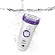 Braun Braun Silk-épil 9-579 Wet & Dry Epilator + Reinigingsborstel Braun Braun Silk-épil 9-579 Wet & Dry Epilator + Reinigingsborstel