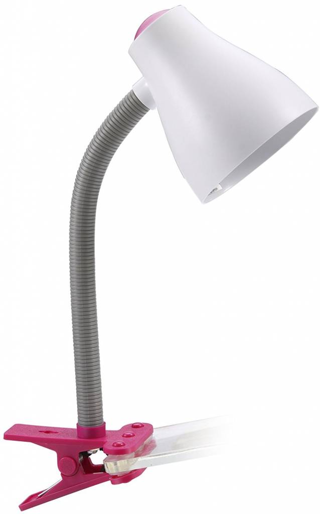 Ranex Manou Klemspot - Roze