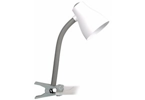 Ranex Manou Klemspot - Grijs