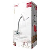 Ranex Manou Klemspot - Grijs