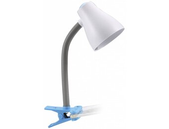 Ranex Manou Klemspot - Blauw