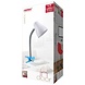 Ranex Ranex Manou Klemspot - Blauw Ranex Ranex Manou Klemspot - Blauw
