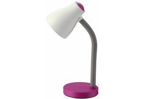 Ranex Babet Bureaulamp - Roze