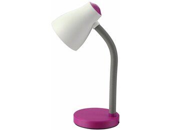 Ranex Babet Bureaulamp - Roze