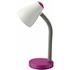 Ranex Ranex Babet Bureaulamp - Roze Ranex Ranex Babet Bureaulamp - Roze