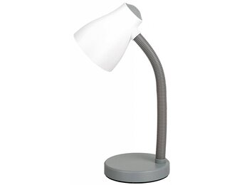 Ranex Babet Bureaulamp - Grijs