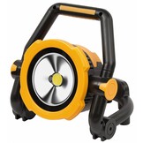 Brennenstuhl Mobiele Flexibele LED-Spot 6500 K - 30 W