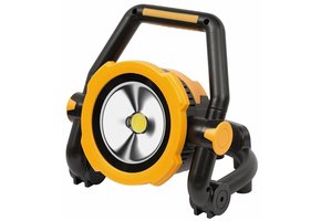 Brennenstuhl Mobiele Flexibele LED-Spot 6500 K - 30 W
