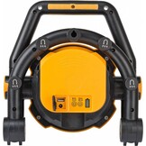 Brennenstuhl Mobiele Flexibele LED-Spot 6500 K - 30 W