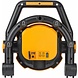 Brennenstuhl Brennenstuhl Mobiele Flexibele LED-Spot 6500 K - 30 W Brennenstuhl Brennenstuhl Mobiele Flexibele LED-Spot 6500 K - 30 W