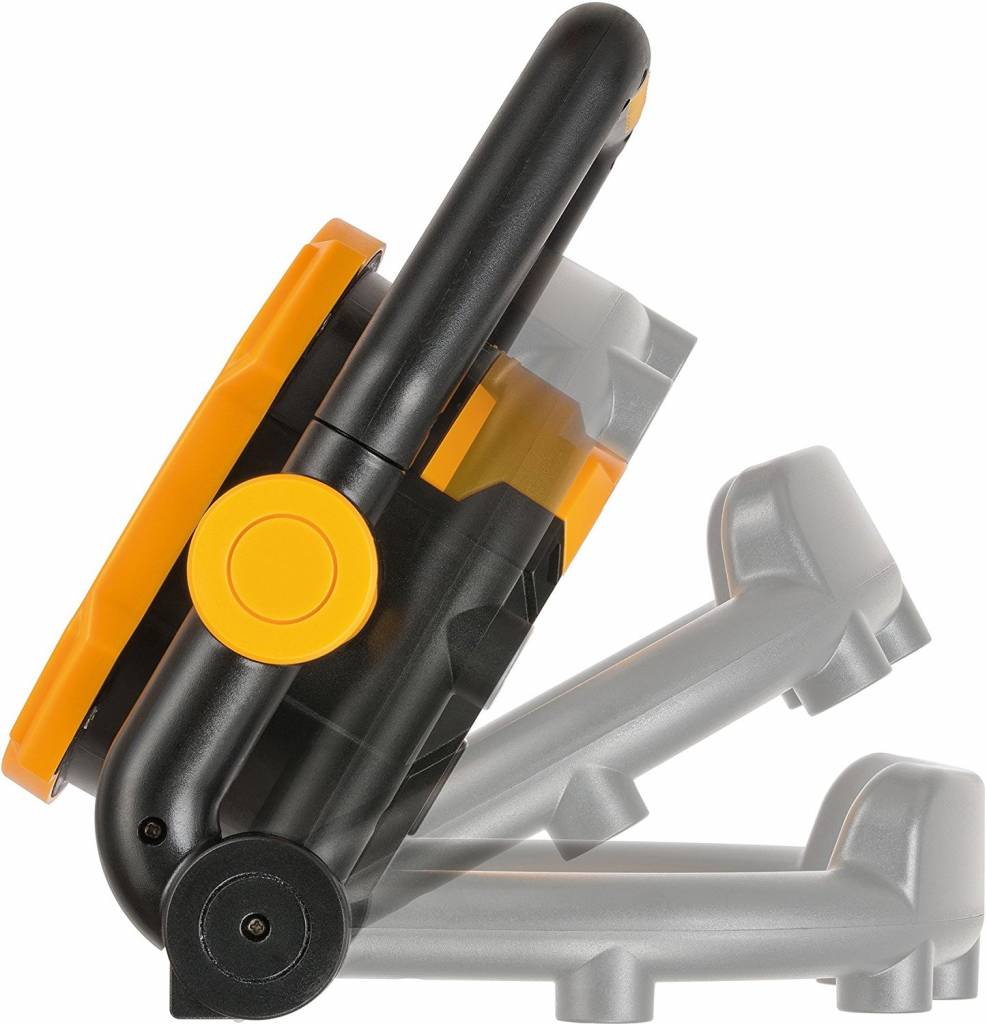 Brennenstuhl Mobiele Flexibele LED-Spot 6500 K - 30 W