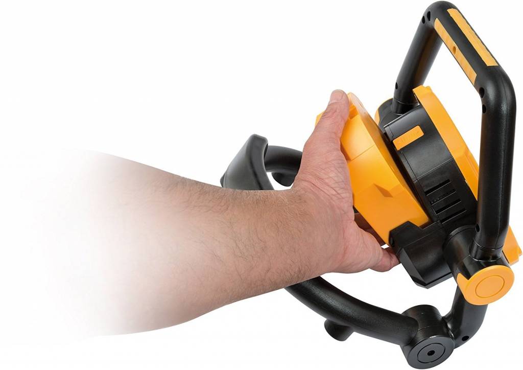 Brennenstuhl Mobiele Flexibele LED-Spot 6500 K - 30 W