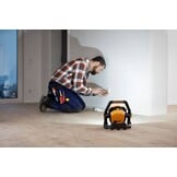 Brennenstuhl Mobiele Flexibele LED-Spot 6500 K - 30 W