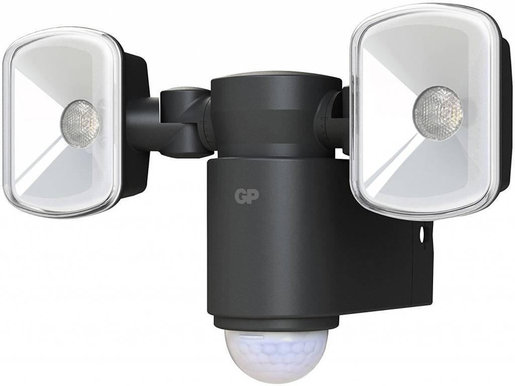 GP SafeGuard RF2.1 met Bewegingssensor