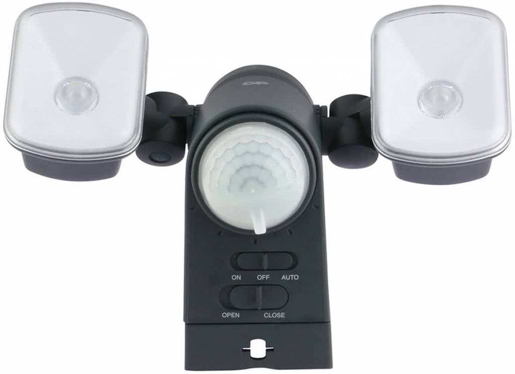 GP SafeGuard RF2.1 met Bewegingssensor