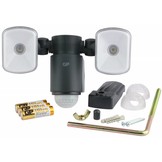 GP SafeGuard RF2.1 met Bewegingssensor