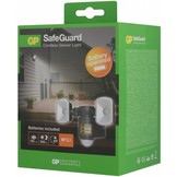 GP SafeGuard RF2.1 met Bewegingssensor