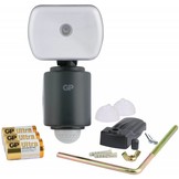 GP SafeGuard RF3.1 met Bewegingssensor