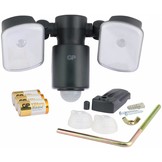 GP SafeGuard RF4.1 met Bewegingssensor