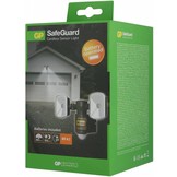 GP SafeGuard RF4.1 met Bewegingssensor