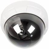 Konig SAS-DUMMY010W Dome Dummy Camera - Wit